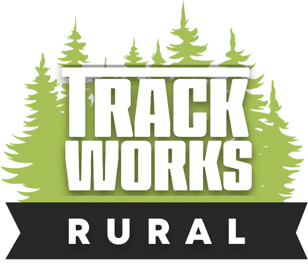 Track Works Rural