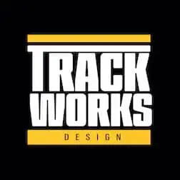 Track Works Design logo